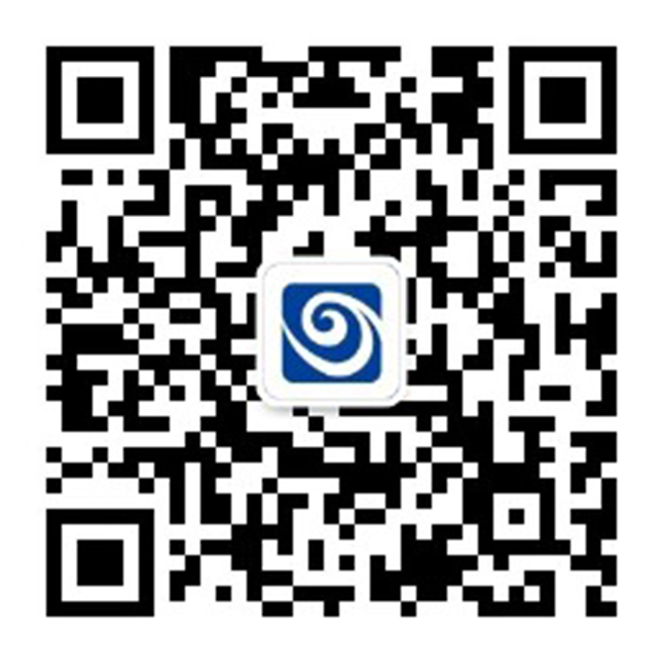 扫码关注